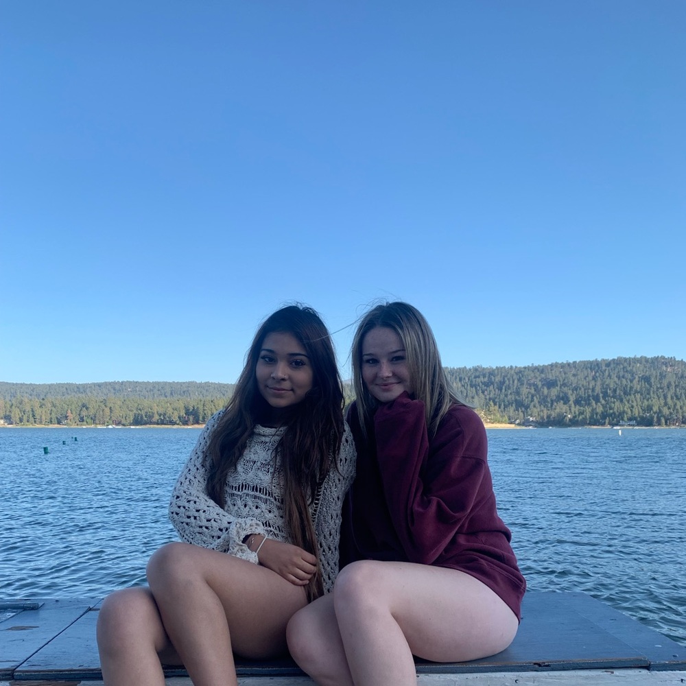 Meet your Posher, Florence